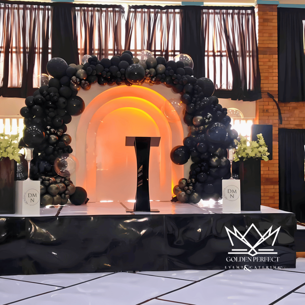 Golden Perfect Event Client - BG1 Golden Perfect Event Client - BG1