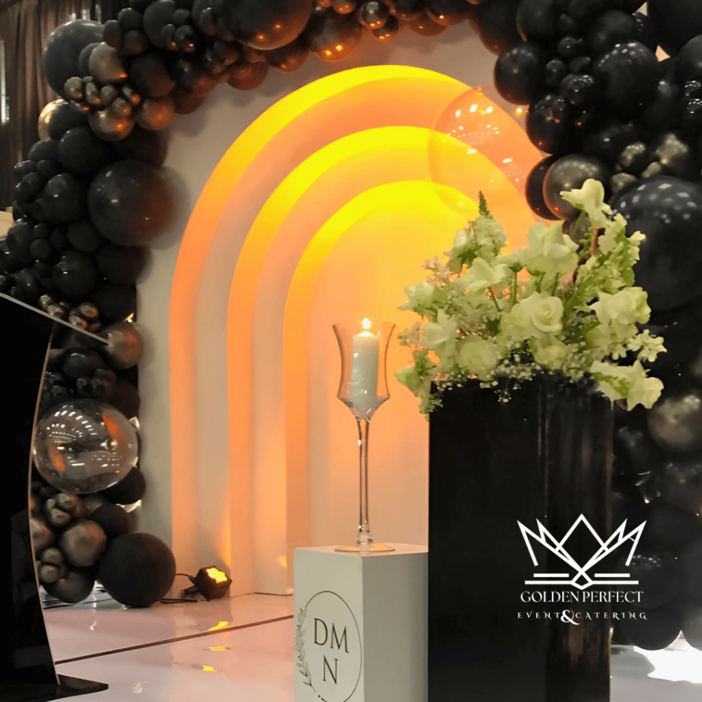 Golden Perfect Event Client - BG2 Golden Perfect Event Client - BG2