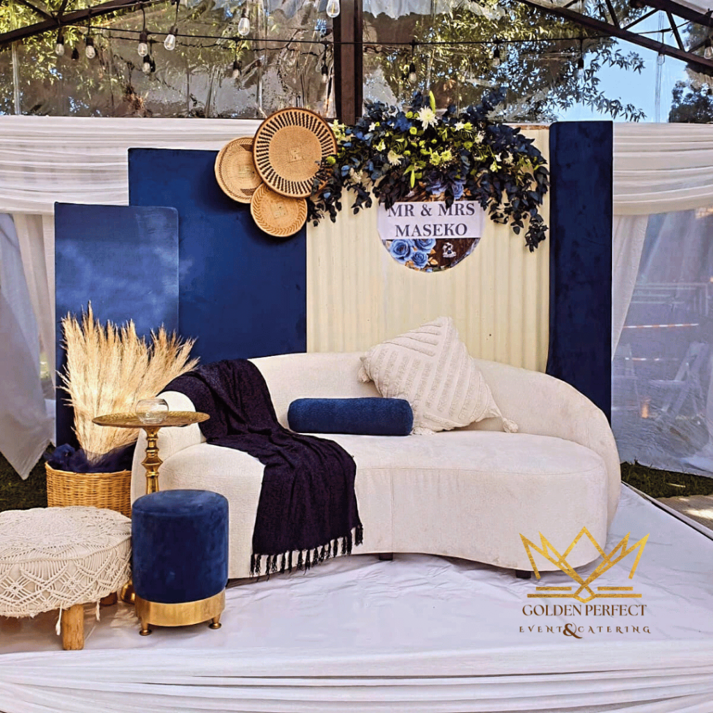 Golden Perfect Event Client - Maseko Golden Perfect Event Client - Maseko