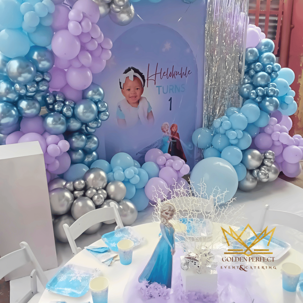 Golden Perfect Event Client - frozen Golden Perfect Event Client - frozen